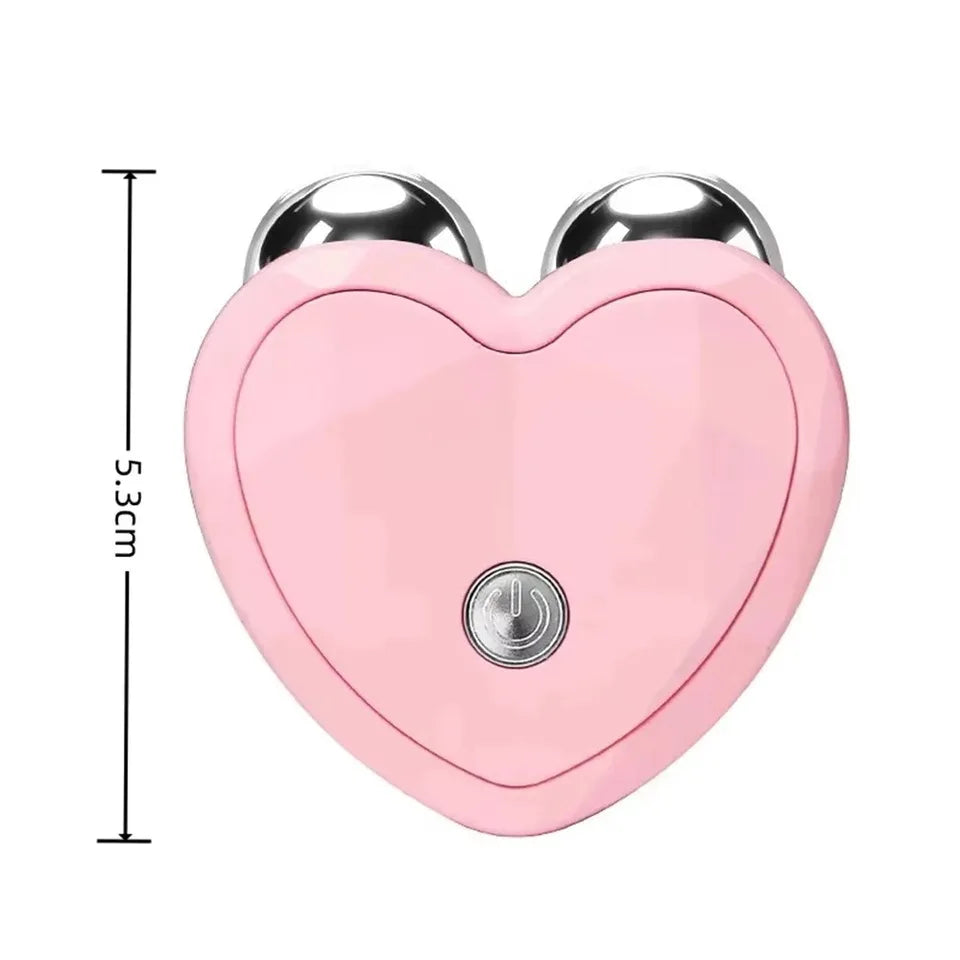 Portable Facial Beauty Device, Rechargeable Facial Steam Machine, Deep Hydration And Skincare, Women's Gift, Mother's Day Gift