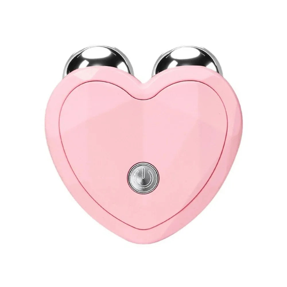 Portable Facial Beauty Device, Rechargeable Facial Steam Machine, Deep Hydration And Skincare, Women's Gift, Mother's Day Gift