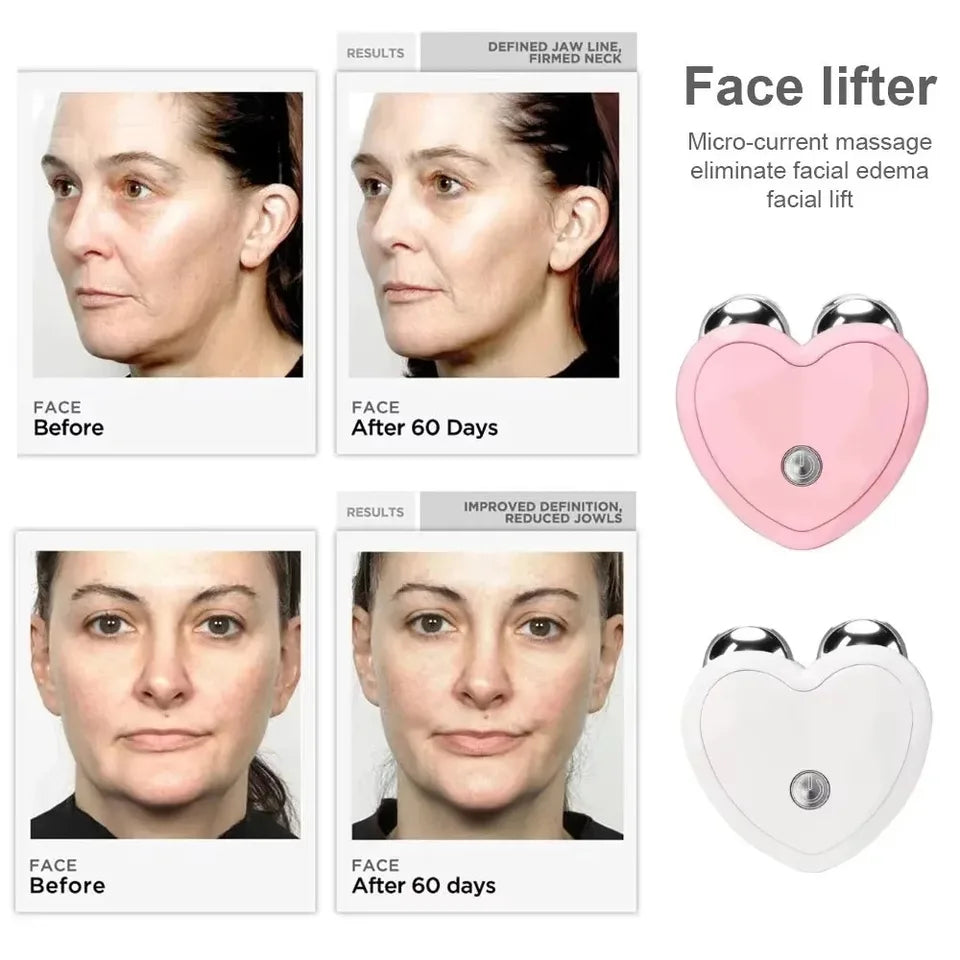 Portable Facial Beauty Device, Rechargeable Facial Steam Machine, Deep Hydration And Skincare, Women's Gift, Mother's Day Gift