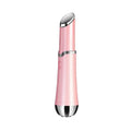 New Electric Eye Beauty Device Reduces Eye Lines Red and Blue Color Light Care Eye Cream Introduces Lip Massage Face Massagers